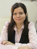 Кира Кузнецова, финансовый консультант по автокредитованию петербургского отделения Банка «ГЛОБЭКС»