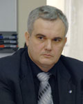 Анатолий Ломов, исполнительный директор Санкт-Петербургского регионального отделения организации «Деловая Россия»
