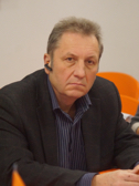 Генеральный директор ООО «НПО «РАНТИС» Алексей Лукьянчиков