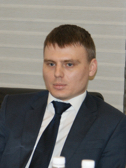 Михаил Лягуш, Финансовый директор ПАО «Птицефабрика Роскар»