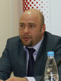 Сергей Лукашин