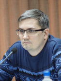 Представитель банка ВТБ24 Иван Макаров