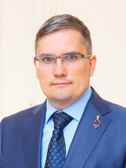 пресс-секретарь банка «Открытие» по Северо-Западному федеральному округу Иван Макаров