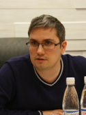 Макаров Иван, пресс-секретарь ВТБ24 по СЗФО