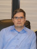 Иван Макаров, пресс-секретарь ВТБ24 по СЗФО