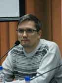 Иван Макаров, пресс-секретарь банка ВТБ24 по СЗФО 