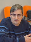 Пресс-секретарь банка «Открытие» по Северо-Западному федеральному округу Иван Макаров