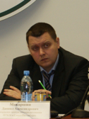 Даниил Макаршин, начальник центра автокредитования ВТБ24 в Санкт-Петербурге