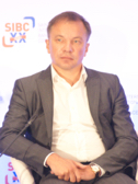 Андрей Мельников, заместитель генерального директора Агентства по страхованию вкладов