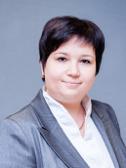 Наталья Мешечкина, директор управления продаж продуктов благосостояния Северо-Западного банка ПАО Сбербанк