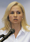 Юлия Михайлова, главный специалист по лизинговым операциям ООО «БАЛТОНЭКСИМ Лизинг»