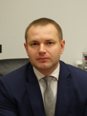 Заместитель руководителя инспекции страхового надзора по Северо-Западу  Павел Молчанов 
