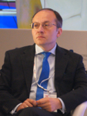 Александр Морозов, главный экономист по России, странам СНГ и Балтии банка HSBC