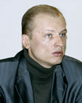 Владислав Назаров, генеральный управляющий "Санкт-Петербургского Ипотечного Агентства"