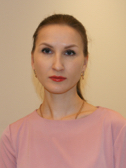 Начальник управления партнерских программ петербургского филиала Абсолют Банка Наталья Никитина