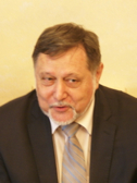 Эксперт Комитета Госдумы по экономической политике, инновационному развитию и предпринимательству Александр Ольховский