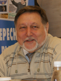 Александр Ольховский, Помощник депутата Госдумы
