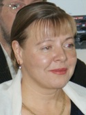 Генеральный директор «Центрального управления недвижимости ЛенСпецСМУ» Ирина Онищенко