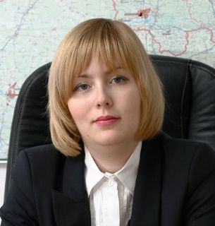 Директор департамента развития малого и среднего бизнеса Промсвязьбанка Екатерина ОРЛОВА