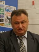 Олег Островский, сопредседатель Оргкомитета конкурса «Доверие потребителя»