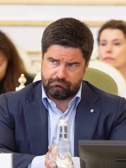 Депутат, председатель Профильной комиссии по инвестициям Законодательного собрания Санкт-Петербурга Дмитрий Панов