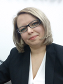 Начальник отдела продаж ипотечных кредитов розничного филиала ВТБ в Санкт-Петербурге Ольга Патракеева