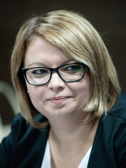 Начальник отдела продаж ипотечных кредитов розничного  филиала ВТБ в Санкт-Петербурге Ольга Патракеева
