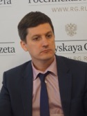 заместитель директора департамента малого и среднего бизнеса Санкт-Петербургского филиала ПСБ Игорь Петров
