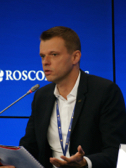 Сергей Плуготаренко, Директор, «Ассоциация электронных коммуникаций» (НП «РАЭК») 