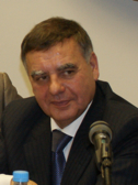 Владислав Расковалов, директор Межрегионального ресурсного центра