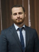 Руководитель группы ипотеки компании «Строительный трест» Максим Разуменко