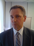 Валерий Канашев, управляющий по продажам филиала «РЕСО-Гарантия», г. Санкт-Петербург
