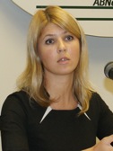 Мария Ерастова, заместитель начальника управления розничных продаж банка SIAB