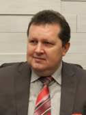 Александр Саламатов, медицинский директор клиник СМТ, главный врач клиники СМТ на пр. Римского-Корсакова 87