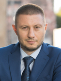 Павел Александрович Самиев, председатель комитета «ОПОРЫ РОССИИ»