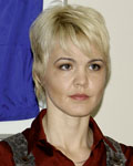 Юлия Саутина, начальник отдела по работе с клиентами Северо-Западного Бюро Кредитных Историй 