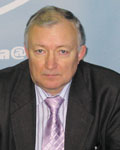 Владимир Чащин, Председатель Правления КПКГ "Народная ипотека СПб"