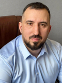 Генеральный директор управляющей компании «СОВА» Виталий Шеверда