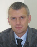 Сергей Иванов, директор филиала ООО «РЕСО-Лизинг» в г. Санкт-Петербурге