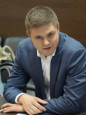 Исполнительный директор управляющей компании «БСПБ Капитал» Дмитрий Шагардин