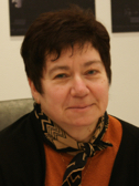 Нонна Шалина, директор по продажам сети автосалонов «Истком»