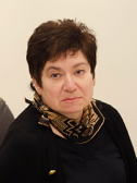 Нонна Шалина, директор по развитию и продажам сети салонов «Истком»