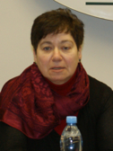 Нонна Шалина, директор по развитию сети автосалонов Eastcom