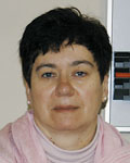 Нонна Шалина, директор по продажам Автоцентра «ИСТКОМ»