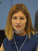 Елена Шенрок, Управляющий директор по Северо-Западному региону ПАО «БАНК УРАЛСИБ»