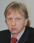 Михаил Шевельков, директор по продажам «Аларм-Моторс Форд»