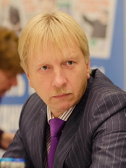 Михаил Шевельков, независимый эксперт
