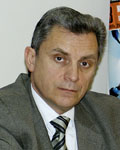Павел Штепан, председатель Правления Универсальной ипотечной компании «УНИКОМ»