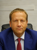 Николай Сидорук, заместитель управляющего филиалом Банка УРАЛСИБ по розничному бизнесу