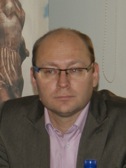 Председатель Северо-Западной Палаты Недвижимости Павел Созинов